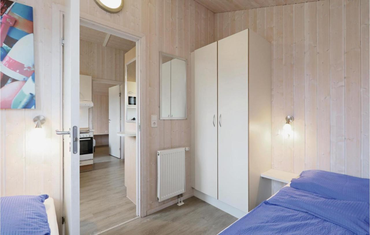 Abendrot 9 - Dorf 3 Villa Priwall Eksteriør billede